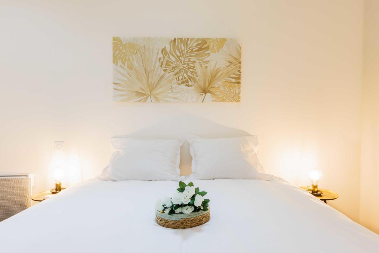 Residence Near Republique ปารีส ภายนอก รูปภาพ